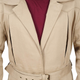 Illustration for article titled Legends of Tomorrow Arthur Darvill Cotton Men Beige Long Trench Over Coat for Men